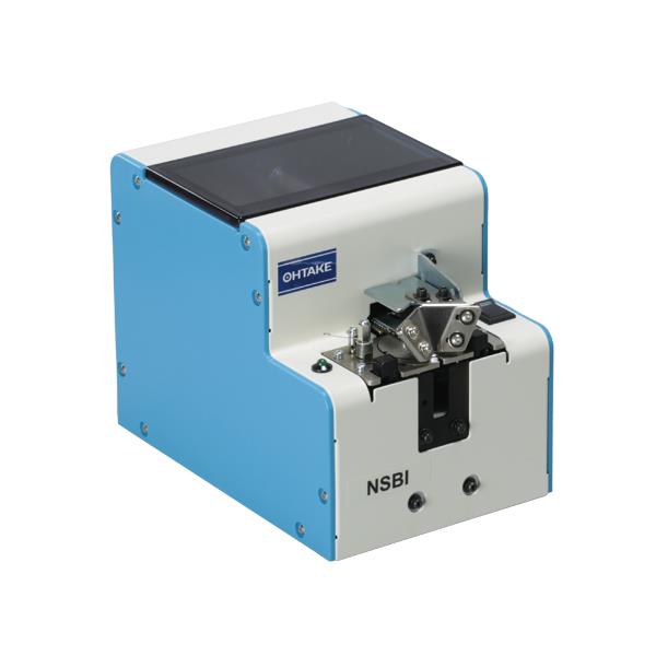 OHTAKE日本大武螺絲機NJL-4550型
