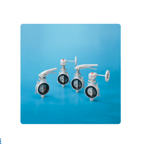 KITZ日本開滋10K鋁合金電動蝶閥（長頸）EXS200-10XJME-80A