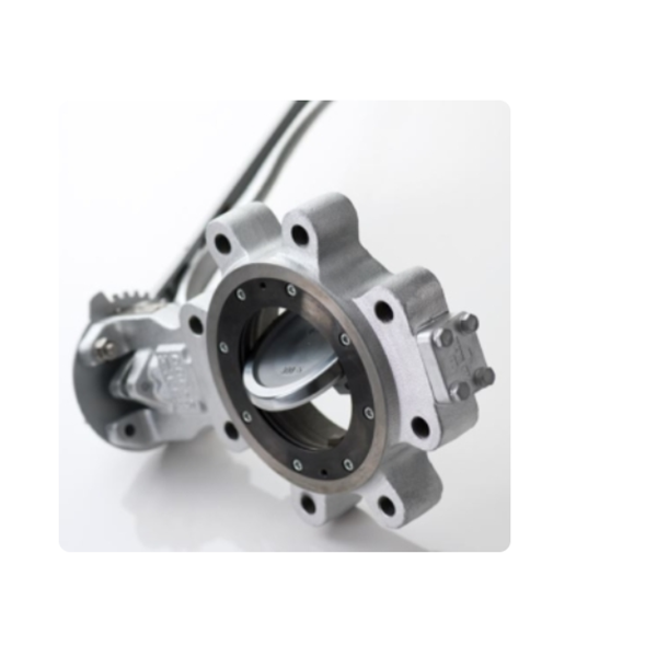 KITZ日本開滋10K鋁合金電動蝶閥（長頸）EXS200-10XJME-80A