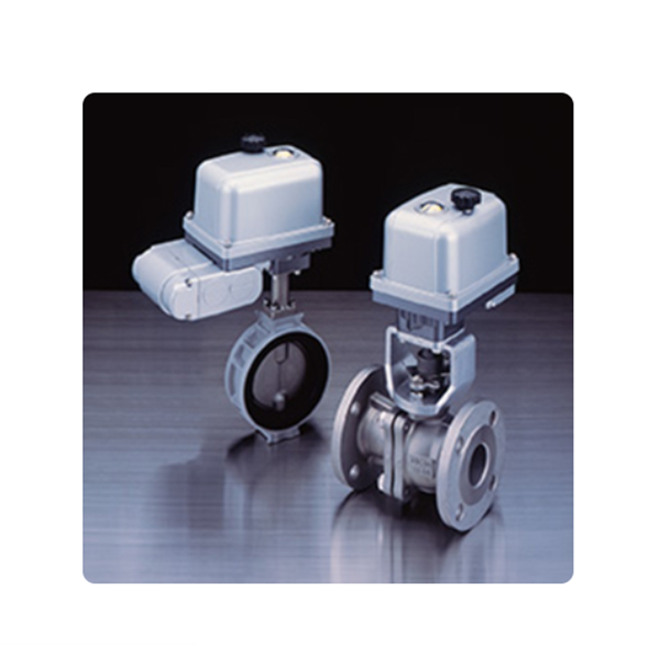 KITZ開滋閥門\電動蝶閥EXCN100-10HRDJUE-80A