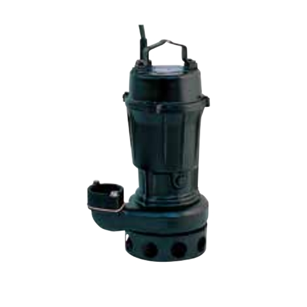 日本terada寺田泵水中泵鑄鐵制TCN6-637