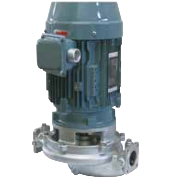 日本terada寺田泵水中泵鑄鐵制TCN6-637