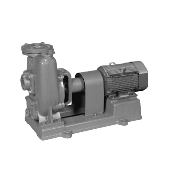 kawamoto川本污水和廢物潛水泵ZUJ-506-0.4TL