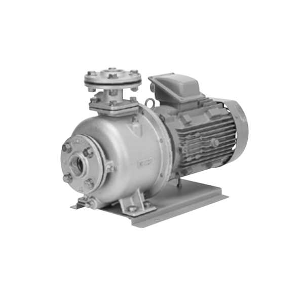 kawamoto川本污水和廢物潛水泵ZUJ-506-0.4TL