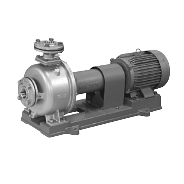 kawamoto川本污水和廢物潛水泵ZUJ-506-0.4TL