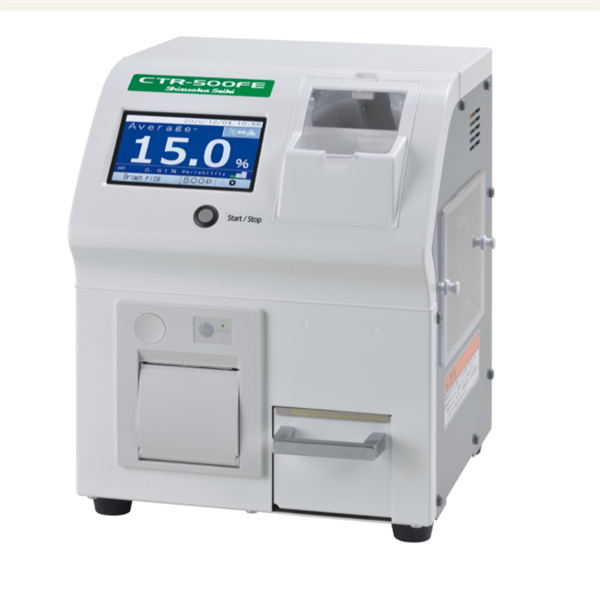 Shizuoka Seiki靜崗單粒水分計CTR-500FH