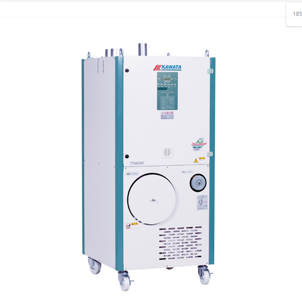 日本特庫曼COTOSORT、KAWATA除濕干燥機(jī)DFC-300Z