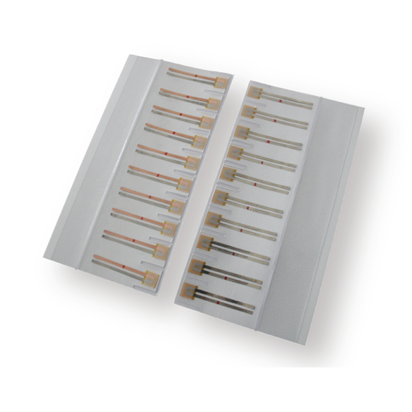 SAKAGUCHI坂口電熱微型電纜空氣加熱器（三管）MCA-1500E