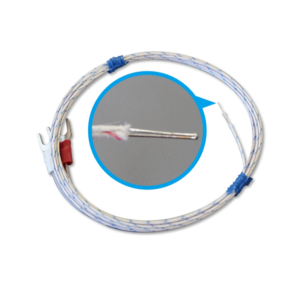 SAKAGUCHI坂口電熱微型電纜空氣加熱器（三管）MCA-1500E