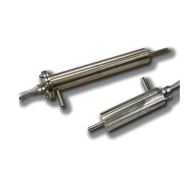 SAKAGUCHI坂口電熱微型電纜空氣加熱器（三管）MCA-1500E