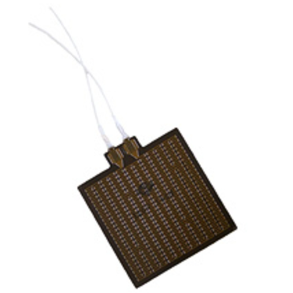 SAKAGUCHI坂口電熱微型電纜空氣加熱器（三管）MCA-1500E