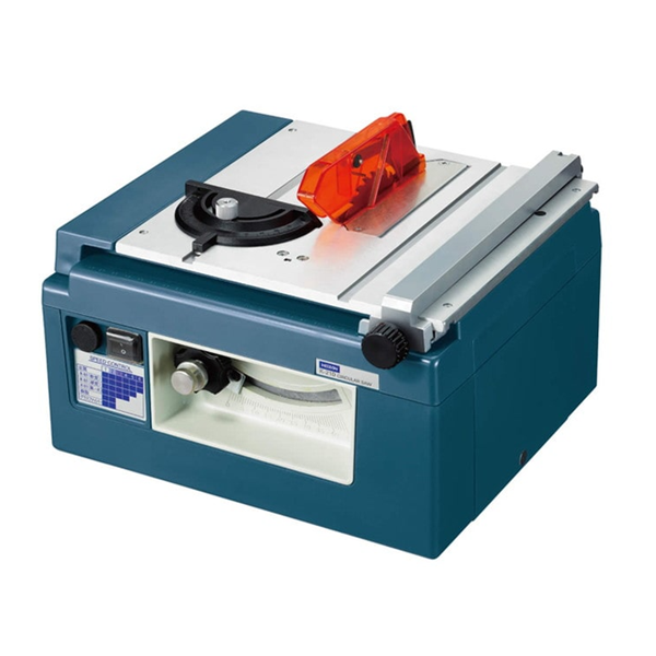 日本HOZAN鋸機(jī)臺(tái)式圓鋸K-210金屬加工小巧便捷