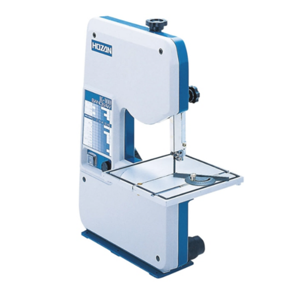 日本HOZAN鋸機(jī)臺(tái)式圓鋸K-210金屬加工小巧便捷