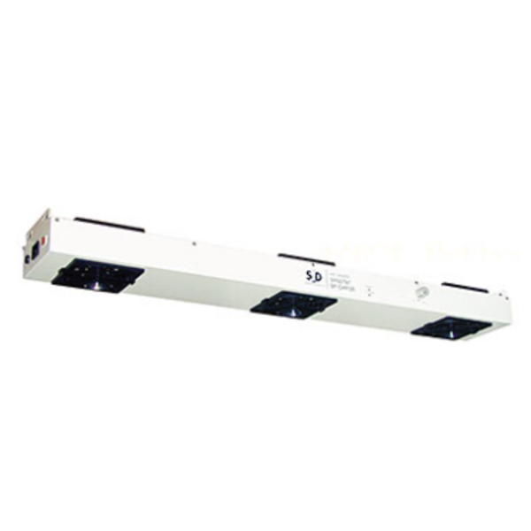 SSD進口日本靜電消除器BF-SZAⅡ 輕薄風扇型Winstat