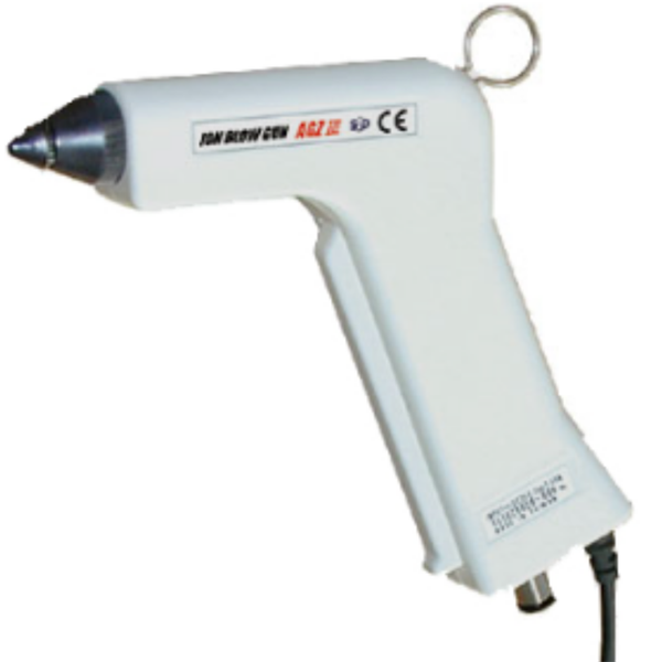 SSD離子棒控制器CABS-CT1-390