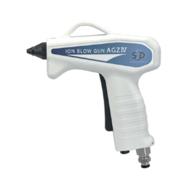 SSD離子棒控制器CABS-CT1-390