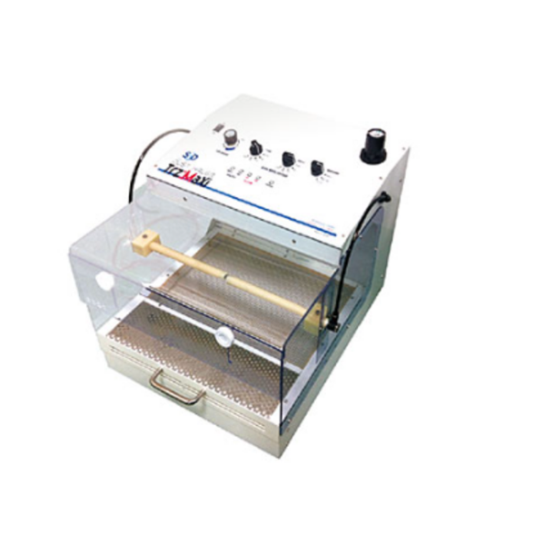 SSD日本進口靜電衰減測量裝置 H0110-S4B靜電誠實計