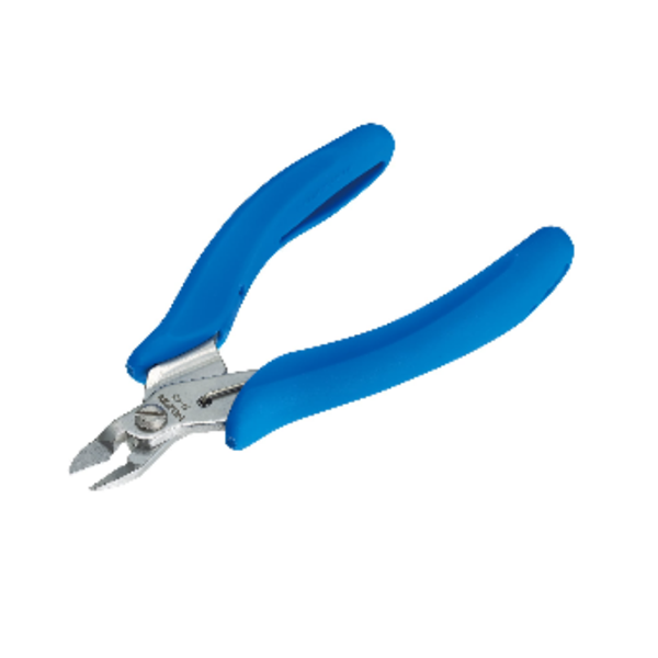 日本HOZAN 高耐用精密剪鉗N-34微型鉗子