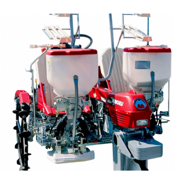 MINORU日本進(jìn)口水田驅(qū)動(dòng)除草機(jī)KE3A四行型