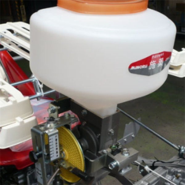 MINORU日本進口步行式1行白洋蔥移栽機VP100B