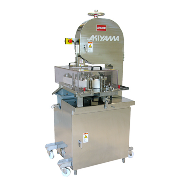 AKIYAMA日本進(jìn)口章魚清洗機(jī)TA60