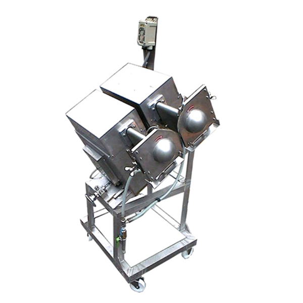 AKIYAMA日本進(jìn)口章魚清洗機(jī)TA60