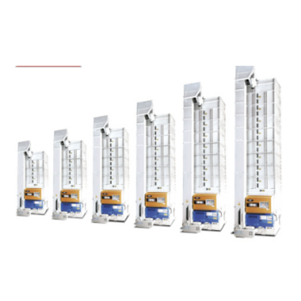 OSHIMA日本進口種子干燥機烘干機RT320S