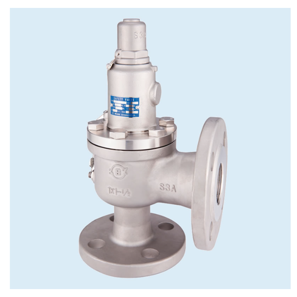 mihana日本IDF衛生級安全閥SVSC