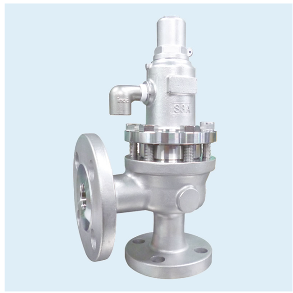 mihana日本IDF衛生級安全閥SVSC