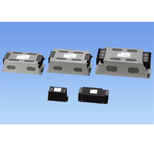 COSEL日本進口噪聲濾波器ESC-06