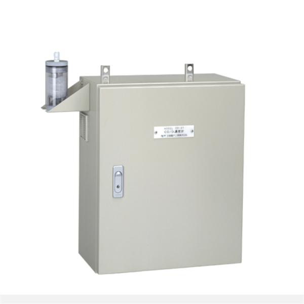 KEM京都電子日本進口廢氣氟化氫濃度計 HF-36N