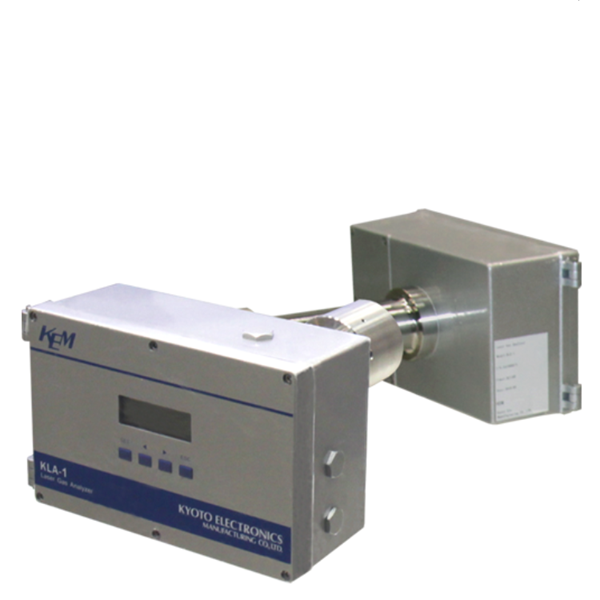 KEM京都電子日本進口廢氣氟化氫濃度計 HF-36N