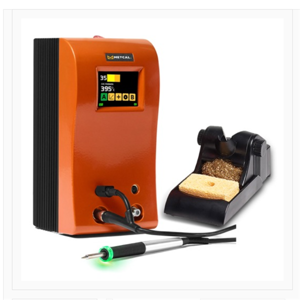 【中村】MRO美國(guó)METCAL奧科焊接系統(tǒng)MX-500P