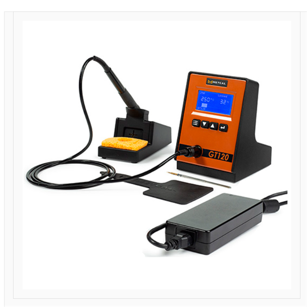 【中村】MRO美國(guó)METCAL奧科焊接系統(tǒng)MX-500P