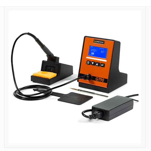 【中村】MRO美國(guó)METCAL奧科焊接系統(tǒng)MX-500P