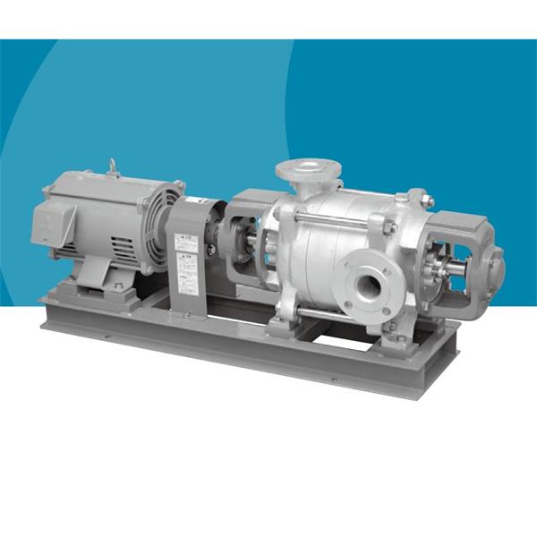 TERAL小~大流量/中揚程冷卻泵VKD141AG-e（-7W/-KS）