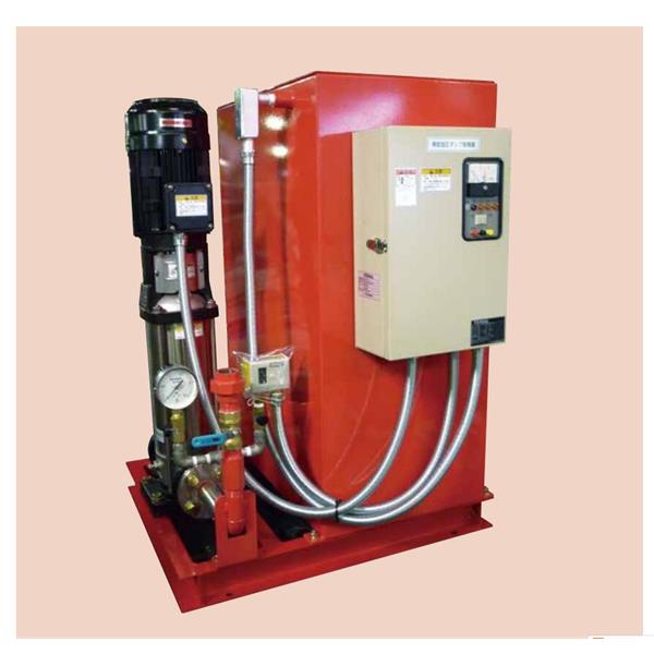 TERAL小~大流量/中揚程冷卻泵VKD141AG-e（-7W/-KS）