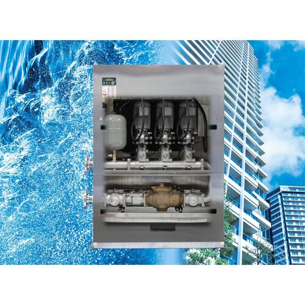 TERAL小~大流量/中揚程冷卻泵VKD141AG-e（-7W/-KS）