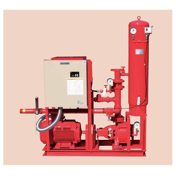 TERAL小~大流量/中揚程冷卻泵VKD141AG-e（-7W/-KS）