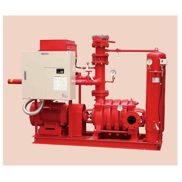 TERAL小~大流量/中揚程冷卻泵VKD141AG-e（-7W/-KS）