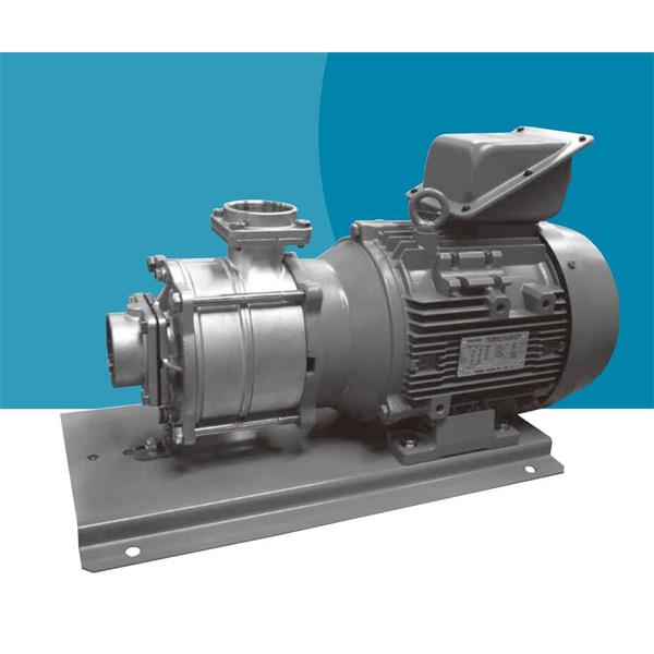 TERAL小~大流量/中揚程冷卻泵VKD141AG-e（-7W/-KS）