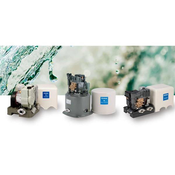 TERAL小~大流量/中揚程冷卻泵VKD141AG-e（-7W/-KS）