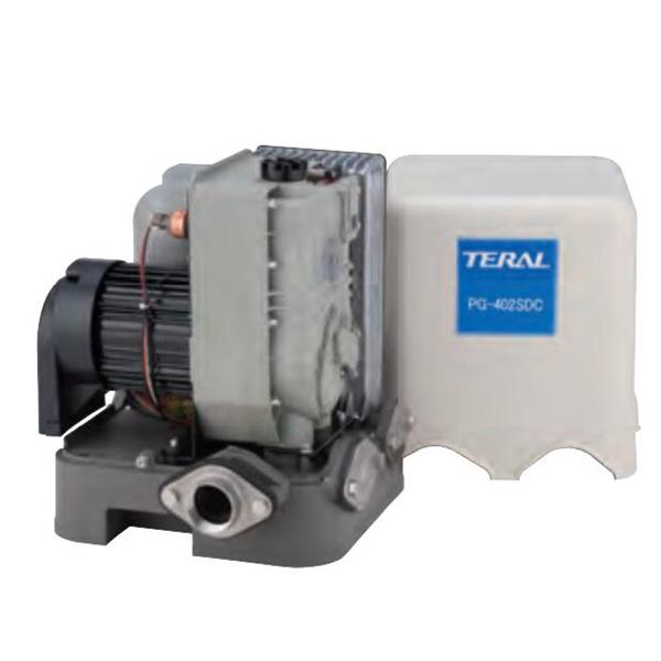 TERAL小~大流量/中揚程冷卻泵VKD141AG-e（-7W/-KS）