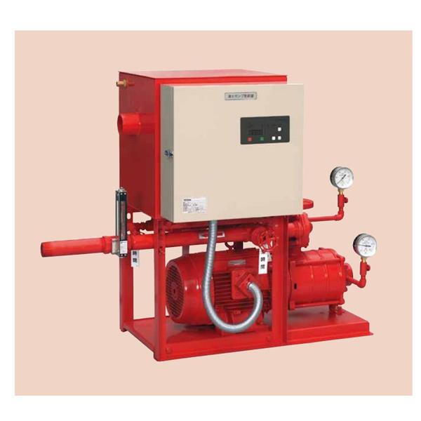 TERAL小~大流量/中揚程冷卻泵VKD141AG-e（-7W/-KS）