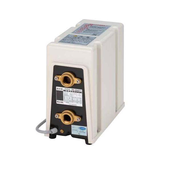 TERAL小~大流量/中揚程冷卻泵VKD141AG-e（-7W/-KS）