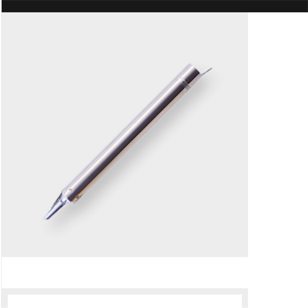 日本BONKOTE邦可焊接工具烙鐵頭SG10-4B