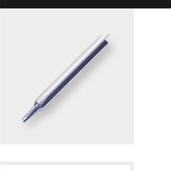 日本BONKOTE邦可焊接工具烙鐵頭SG10-4B