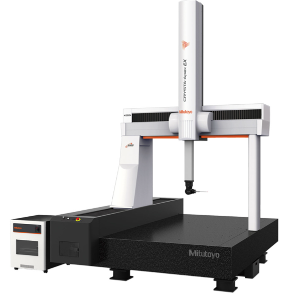 MITUTOYO三豐數(shù)控三坐標測量機CRYSTA-Apex V776