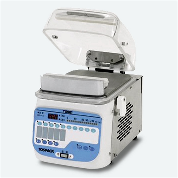 TOSEI東精精密真空包裝機T-WF700(G)