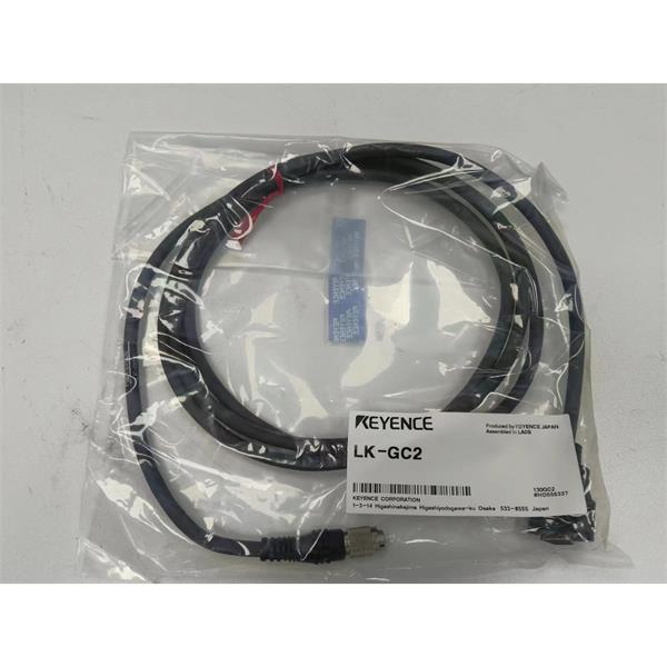 日本KEYENCE基恩士LK-G5000高精度CMOS激光位移傳感器感測頭H150